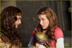 House Of Anubis - Where To Watch And Stream Online – Entertainment.Ie