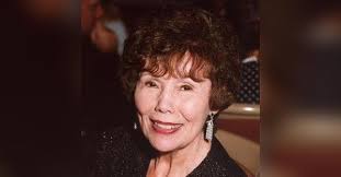 Jacquelyn "Jackie" Horton Obituary