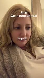 Gen X Mall Retirement