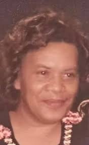 Obituary for Annie Viola Cunningham-Grace