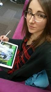 How do you become a full time artist? I've always dreamt of being one but I  always end up with a job and not enough time or energy to paint. It looks