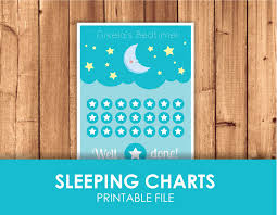 Sleep Reward Chart Printable Www Bedowntowndaytona Com