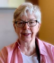 Velma Fae Felt Obituary May 17, 2020