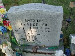David Lee Clarke Sr. (1933-2011)