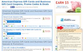 How to fill out a business credit card application for american express. Amex Gift Card Ways To Save Money When Shopping Part 3