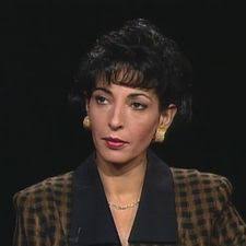 Rita Hauser — Charlie Rose