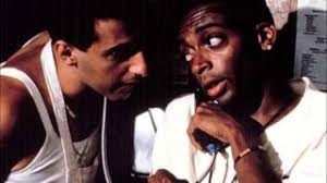 Freedom Fighters Seek Equality