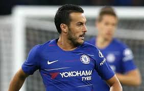 Pedro Rodriguez Find Pedro Rodriguez Latest News Watch Pedro Rodriguez Videos Bein Sports
