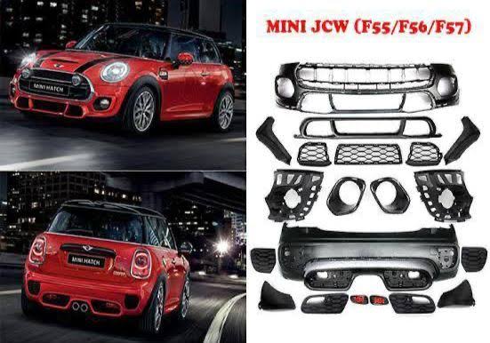MINI COOPER JCW Kit product image