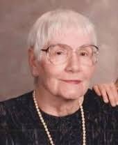 Obituary information for Emma Ellen Cornell