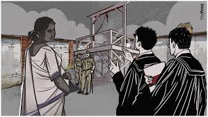 गर्भावस्था हर बार महिलाओं को दीपिका पादुकोण की तरह फांसी से बचाती नहीं है,  यह दो-धारी तलवार जैसा है