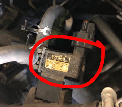 Engine mechanical problem 4 cyl front wheel drive automatic 114, 00 miles. 02 Camry Se Vsv Location Toyota Nation Forum