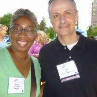 Mentors Walk at City Park Successfully Rolls with Mother Nature