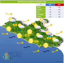 Afa.le migliori webcam vicino a palermo. Previsioni Meteo Roma Domani Ora Per Ora