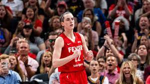 Fever Rookie Caitlin Clark Leads Entire WNBA in Important Category