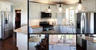 Menards kitchen light fixtures luxury nova 2 12 625 oil. Farmhouse Kitchen Renovation Project By Aaron At Menards