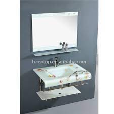 So you're remodeling your bathroom and need a mini sink for. Bathroom Small Clear Glass Vessel Sink Wash Basin Buy Glass Wash Basin Small Clear Glass Basin Bathroom Vanity Bathroom Glass Vessel Sink Product On Alibaba Com