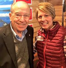 Representative Shannon Latham