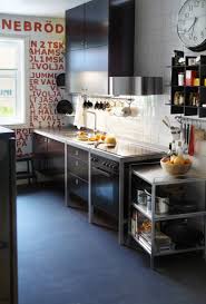 How To Organize Your House Room By Room Freestanding Kitchen Small Kitchen Decor Chic Kitchen
