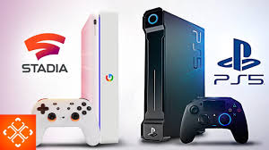 From stadia pro to data usage, the best controllers, and the best games, here's everything you need rather than coming to market with another console or pc competitor, stadia's a new service that. Google Stadia The Innovative New Way To Play 2020 Curate Toys