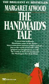 Image result for handmaid's tale book