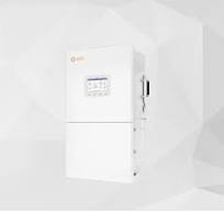 Solis launches 16 kW residential and 60 kW commercial hybrid ...