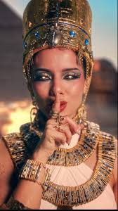 Trend Cleopatra Doris Jocelyn Camila