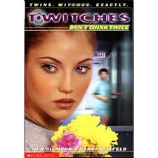 Building A Mystery (T*Witches): 9780439981552: Books