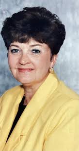 Obituary for Patricia Elaine Gilmore