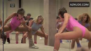 Jamie Lee Curtis Sexy chapter in Perfect - UPSKIRT.TV