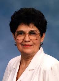 Bessie Roussakis Obituary