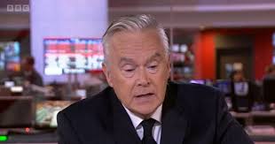 Huw Edwards and Susanna Reid in apparent Phillip Schofield and Holly  Willoughby 'queue jumping' swipes