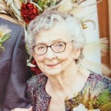 Obituary information for Frances Anne Hentschel
