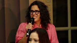 Carla Gutiérrez on the Importance of Mentorship in the Entertainment  Industry