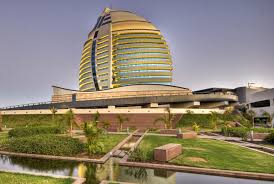 8:58:52 pm حسب توقيت مدينة الخرطوم The Corinthia Hotel In Khartoum Northern Sudan