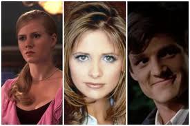 19 Actors Who Began Their Careers on 'Buffy the Vampire Slayer'