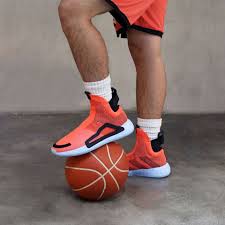Given his height and frame, i could see adidas pushing this model to attract the. Titan 22 Adidas N3xt L3v3l Hi Res Coral Php 9 000 Facebook