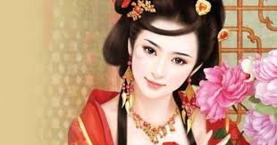 'Tam quốc diễn nghĩa': Mỹ nhân từng khiến Quan Vũ rung động là ai?