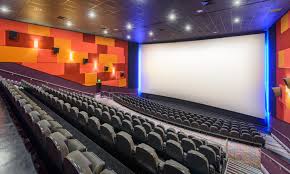 Regal Cinemas Barkley Village 16 Robinson Construction Co