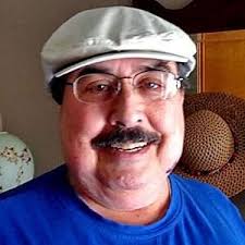 DAVID TUCCI Obituary (2018)