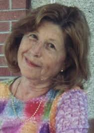 Obituary information for Dianne Howarth