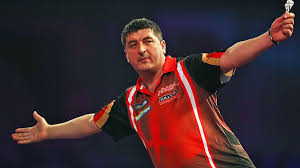 Mensur suljovic ist ein österreichischer dartspieler, der am 12. Pdc Darts On Twitter Winner Mensur Suljovic Is Your 2018 Danish Darts Open Champion Mensur Suljovic 8 3 Simon Whitlock