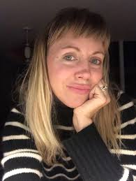 Suzanne Mejean Pinney