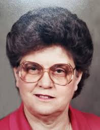Obituary information for Marcella Johnson Simpson