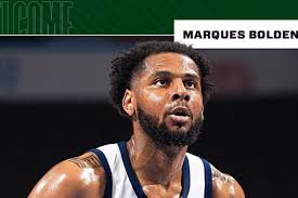 The Milwaukee Buck Instagram Account Was Stormed By Indonesian Netizens  After The Official Initial Marques Bolden