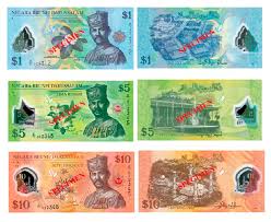 Brunei dollar the brunei dollar (bnd) is the currency of brunei. Interesting Facts About The Brunei Dollar Old Global Exchange Hong Kong