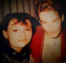 Happy Birthday to my best friend and the love of my life, Stephen Wissmann!  💖 Life with you has been nothing short of amazing! Every adventure we've  shared has been a joy,