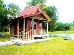 Komando di kem sungai udang melaka. Mtff Farm Stay Chalets Sungai Udang