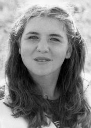 Christine “Chris” Guenther (1965-1981)