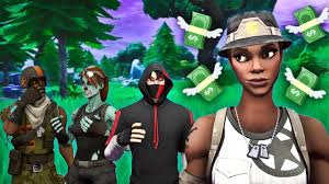 Og skins on twitter selling 2 og fortnite accounts 50 skins 20 pickaxes pm for prices ghoultrooper skulltrooper renegaderaider reaper infiltrator. Ich Versuche In Ein Reichen Og Skins Clan Zu Kommen Mit Recon Expert Sie Wollten Geld Fortnite Youtube